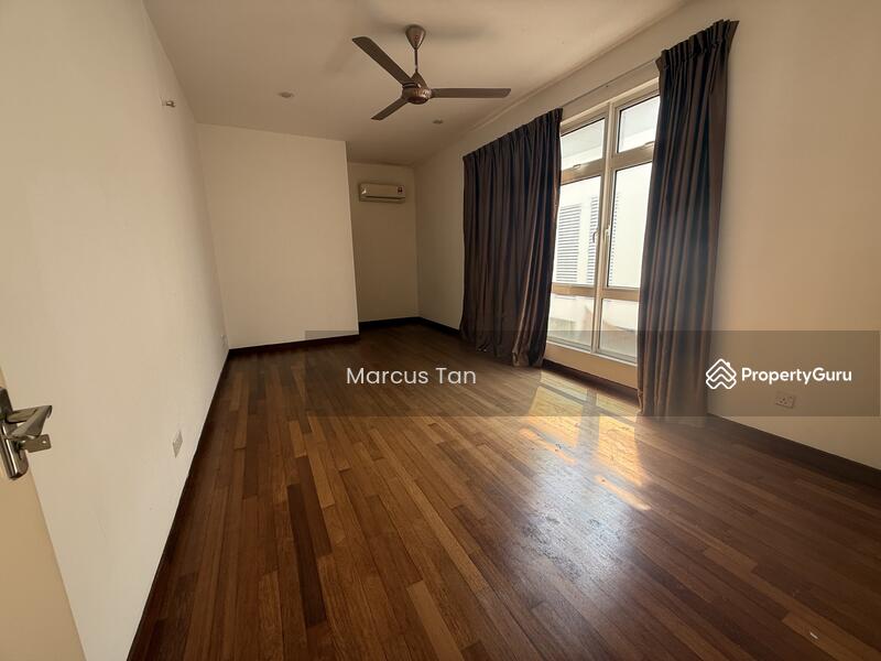 Untuk Dijual - Link Bungalow at Alam Nusantara, 45x95, 7 Rooms Linked Bungalow
